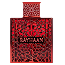 Rayhaan Crimson EDP 100ml Masculino
