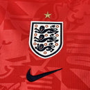 Camisa da Seleção Inglesa 2026 Fora - Versão Torcedor