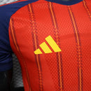 Camisa da Seleção Espanhola 2026 Casa - Versão Jogador