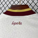 Camisa da Seleção Espanhola 2026 Fora - Versão Torcedor