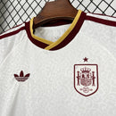 Kit Infantil da Seleção Espanhola 2026 Fora