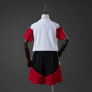 Kit Infantil da Seleção Alemã 2026 Casa