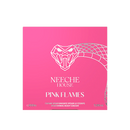 Neeche House PINK FLAMES Body Cream 200ml