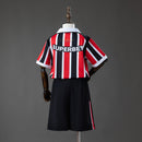Kit Infantil São Paulo 26/27 Fora