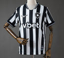 Camisa Botafogo 26/27 Casa - Versão Torcedor