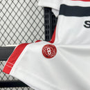 Camisa São Paulo 26/27 Casa - Versão Torcedor