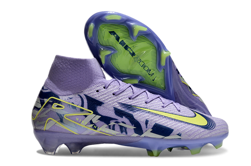 Chuteira Nike Air Zoom Mercurial Vapor XVI Elite Campo