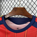 Camisa da Seleção Espanhola 2026 Casa - Versão Torcedor