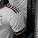 Camisa da Seleção Espanhola 2026 Fora - Versão Jogador