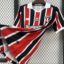 Camisa São Paulo 26/27 Fora - Versão Torcedor