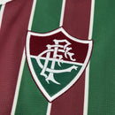 Camisa Fluminese 26/27 Casa - Versão Torcedor