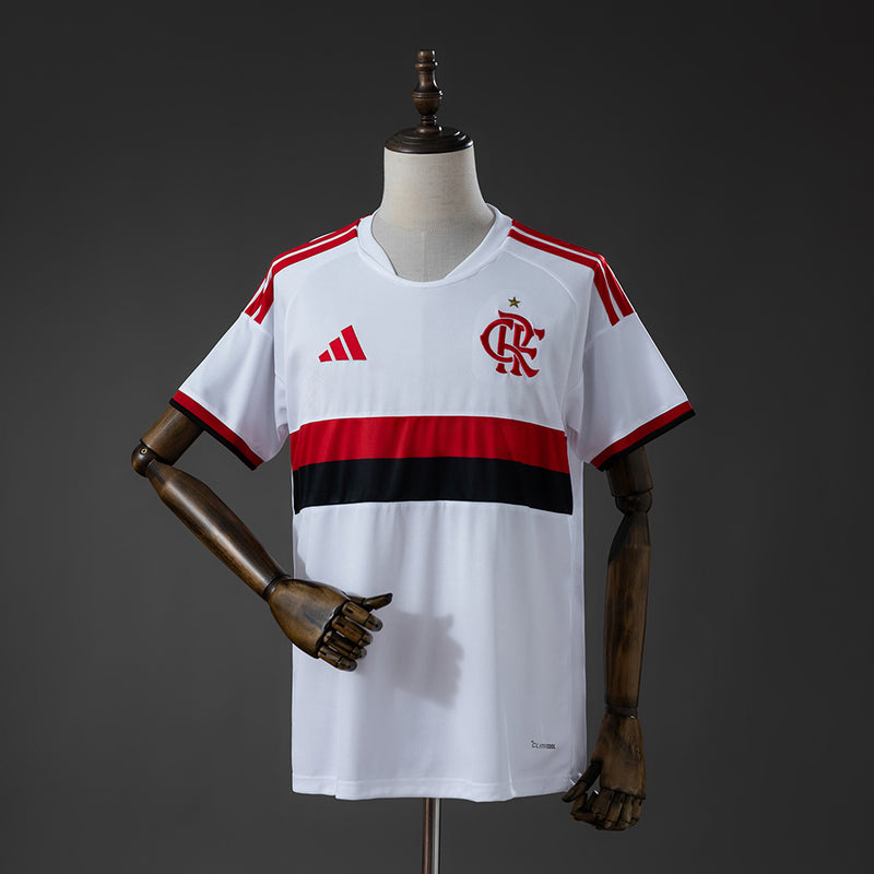 Camisa Flamengo 26/27 Fora - Versão Torcedor
