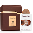 DECANT 5ml - Vintage Radio EDP Unissex