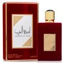Lattafa Ameerat Al Arab Asdaaf EDP 100ml Feminino