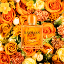 Rayhaan Floriana EDP 100ml Feminino