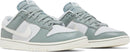 Nike Dunk Low 'Mica Green'