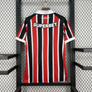 Camisa São Paulo 26/27 Fora - Versão Torcedor