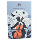 Maestro's Symphony Ministry of Oud EDP 100ml Unissex