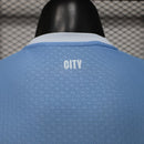 Camisa Manchester City 2026 Casa - Versão Jogador