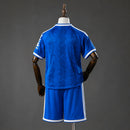 Kit Infantil Leicester 26/27 Casa