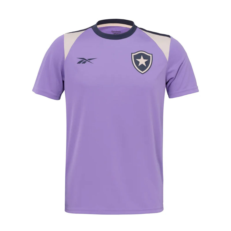 Camisa Botafogo Reebok Treino Jogador 25/26