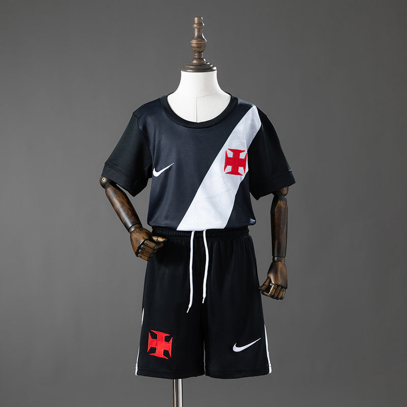 Kit Infantil Vasco 26/27 Casa