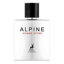 Maison Alhambra Alpine Homme Sport EDP 100ml Masculino