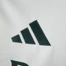 Camisa Real Madrid 26/27 Casa - Versão Torcedor