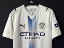 Camisa Manchester City 26/27 Fora - Versão Torcedor