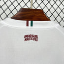 Camisa Fluminense 26/27 Fora - Versão Torcedor