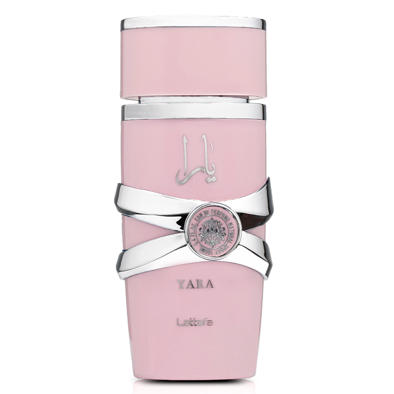 DECANT 5ml - Lattafa Yara Feminino