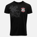Camisa Corinthians São Jorge Edição Limitada