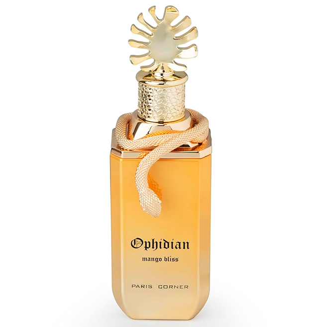 DECANT 5ml- Paris Corner Ophidian Mango Bliss EDP Unissex