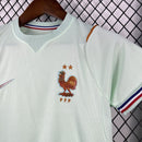 Kit Infantil da Seleção Francesa 2026 Fora