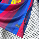 Camisa Barcelona 26/27 Casa - Versão Torcedor