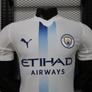 Camisa Manchester City 2026 Fora - Versão Jogador