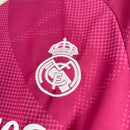 Camisa Real Madrid 26/27 Terceiro - Versão Torcedor