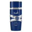 Lattafa Zanzibar Asad Limited Edition EDP 100ml Masculino