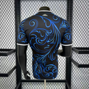 Camisa da Seleção Argentina 2026 Fora - Versão Jogador + Patch Campeão 2022 Grátis