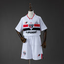 Kit Infantil São Paulo 26/27 Casa