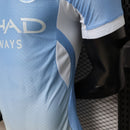 Camisa Manchester City 2026 Casa - Versão Jogador