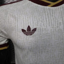 Camisa da Seleção Espanhola 2026 Fora - Versão Jogador