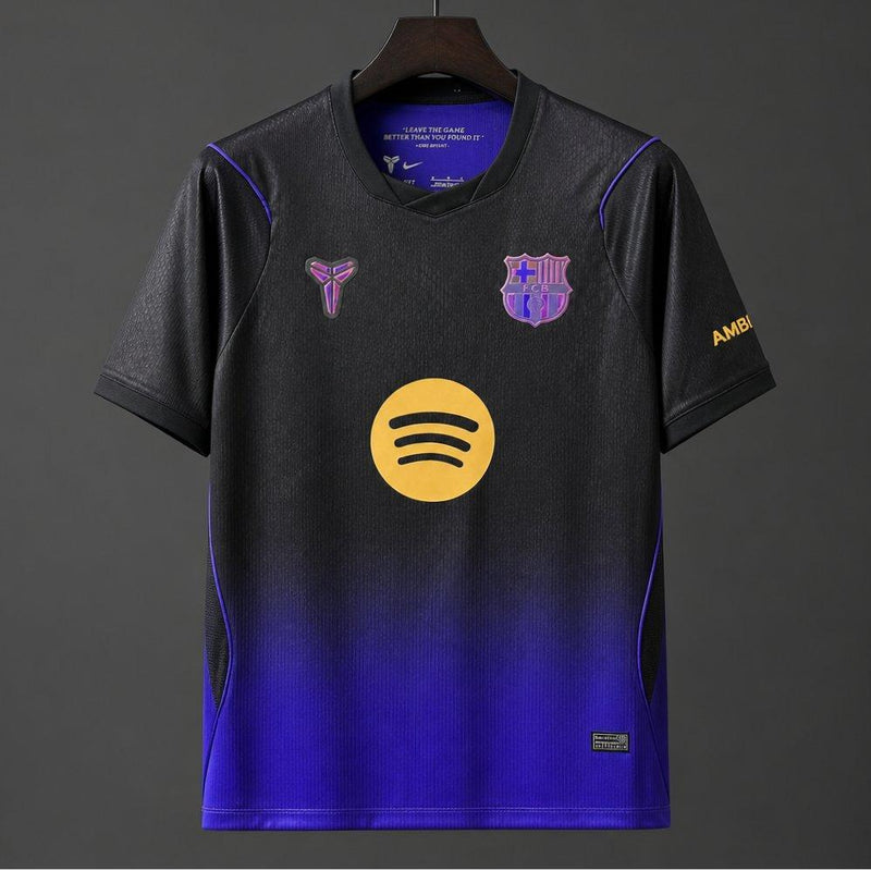 Camisa Barcelona 26/27 Fora - Versão Torcedor