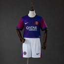 Kit Infantil PSG 26/27 Pré-Jogo