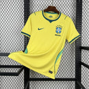 Camisa da Seleção Brasileira 2026 Casa - Versão Torcedor