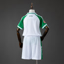 Kit Infantil Real Betis 26/27 Casa