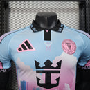 Camisa Inter Miami 25/26 Jogador