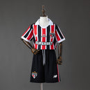 Kit Infantil São Paulo 26/27 Fora