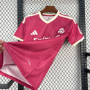 Camisa Real Madrid 26/27 Terceiro - Versão Torcedor