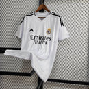 Camisa Real Madrid Casa 24/25 - Torcedor